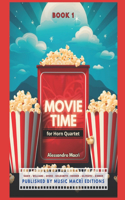 Movie Time