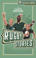 Most Inspiring Rugby Stories For Young Readers