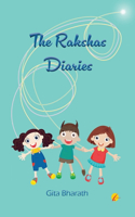 Rakshas Diaries