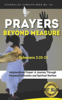 Prayer Beyond Measure