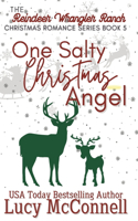 One Salty Christmas Angel