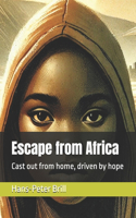 Escape from Africa