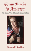 From Persia to America