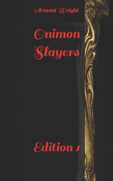 Onimon Slayers