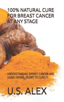100% Natural Cure for Breast Cancer at Any Stage