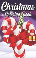 Christmas Coloring Book