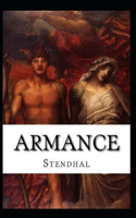 Armance Annotated