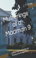 Mutterings of a Madman 9