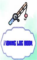 Fishing Log Book Lists