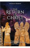 The Return Of Christ