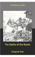 The Battle of the Books: Original Text