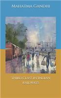 Third class in Indian railways