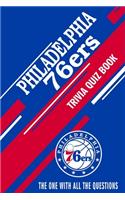 Philadelphia 76ers Trivia Quiz Book