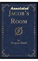 Jacob's Room "Anntated" Children's Prejudice & Racism Books