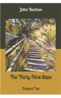 The Thirty-Nine Steps
