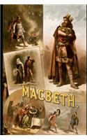 Macbeth (The Annotated) Unabridged Shakespeare Guide