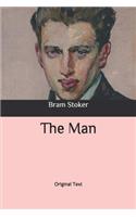 The Man: Original Text