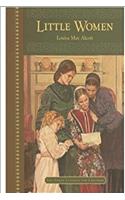 Little Women by Louisa May Alcott Annotated and Illustrated Edition