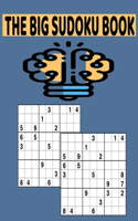 The Big SuDoku Book