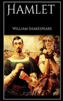 Hamlet Annotated And Illustrated Book