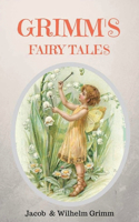 Grimm's Fairy Tales (Annotated)