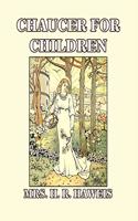 Chaucer for Children