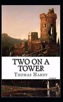 Two on a Tower Annotated