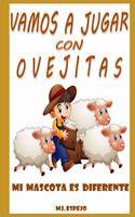 Vamos a Jugar Con Ovejitas