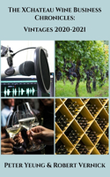 XChateau Wine Business Chronicles