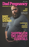 Dad Pregnancy