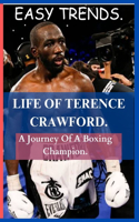 Life of Terence Crawford