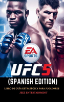 EA Sports UFC 5 (Spanish Edition)