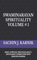 Swaminarayan Spirituality Volume # 1