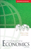 Introductory Economics, 4th Edition