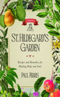Illustrated Herbarium of Hildegarde de Bingen