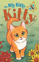 Itty Bitty Kitty