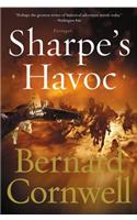 Sharpe's Havoc: Richard Sharpe and the Campaign in Northern Portugal, Spring 1809(7 Sharpe)