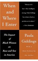 When and Where I Enter