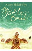 The Turtle of Oman