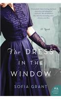 The Dress in the Window: A Novel(English)