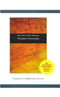 Principles of Accounting