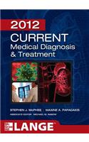 CURRENT Medical Diagnosis and Treatment