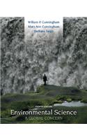 Environmental Science