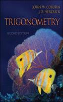 Trigonometry - Annotated Instructor's Edition