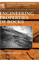 Engineering Properties of Rocks