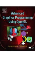Advanced Graphics Programming Using OpenGL