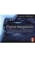 Digital Negatives