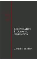 Regenerative Stochastic Simulation