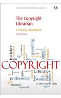 Copyright Librarian