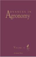 Advances in Agronomy